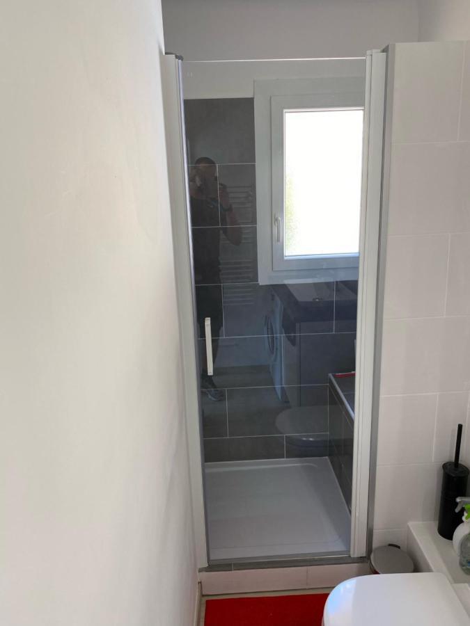 Vacances Arbanaises - Appartements Giens イエール エクステリア 写真